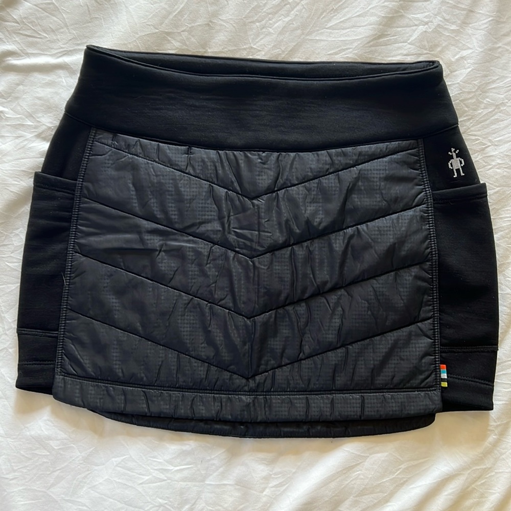 SmartWool SmartLoft Pull on Skirt XS